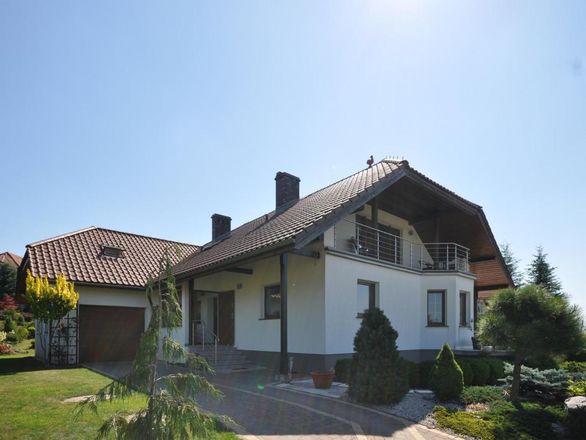 דירות Jezow Sudecki Apartament Widok Na Karkonosze מראה חיצוני תמונה